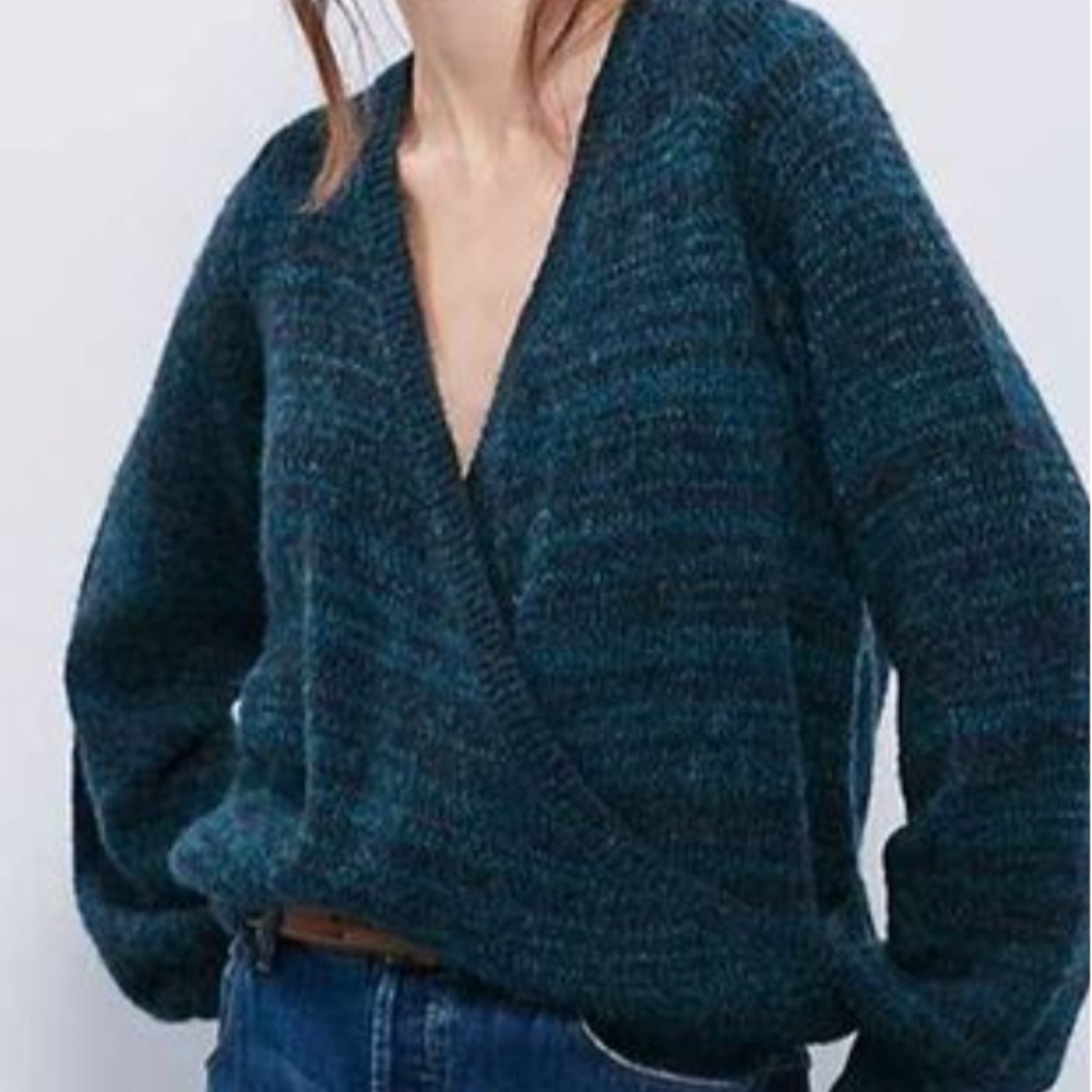 Free People Sweater